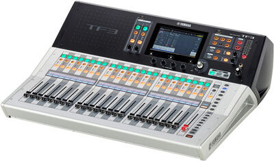 Yamaha TF-3