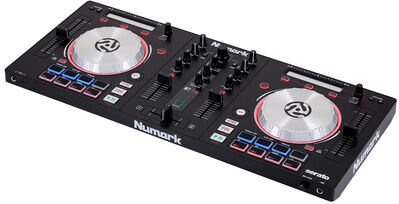 Numark Mixtrack Pro III