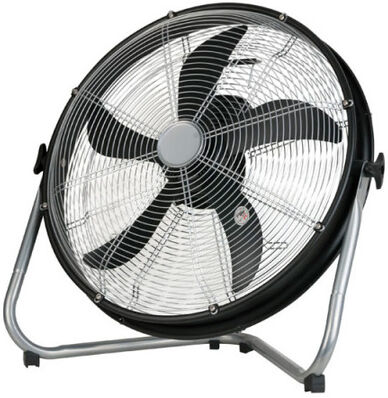 Showtec SF-100 Axial Universal Fan