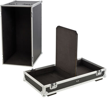 Flyht Pro Case for 2x 15"" Speakers PS 15