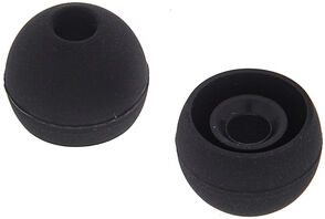 Earsonics Silicone Tips M