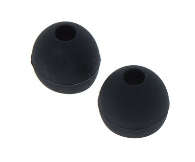 Earsonics Silicone Tips L