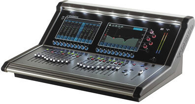 DiGiCo S21