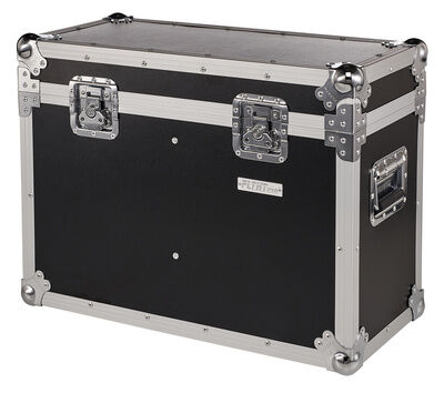 Flyht Pro Case 2x Stairville MH-x50 -x25