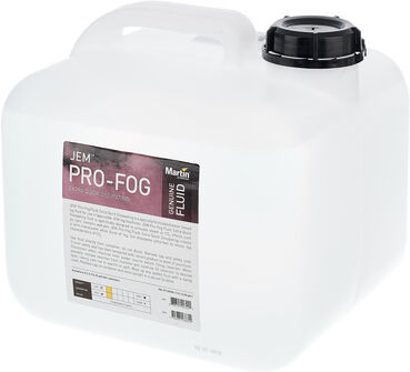 Jem Pro-Fog 9,5l Extra Quick