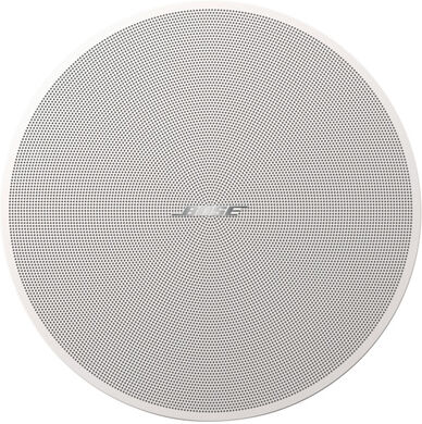 Bose DesignMax DM8C-SUB white