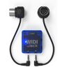 CME WIDI Jack with DIN5 cable