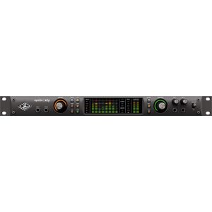 Universal Audio Apollo X8P Thunderbolt 3 Audio Interface