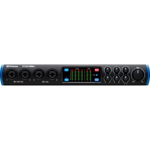 Presonus Studio 1810c USB Interface