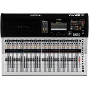 Yamaha TF5 32 Channel Digital Mixing Desk (Ex-Demo) #BCDJ01001