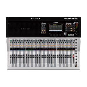 Yamaha TF5 32 Channel Digital Mixing Desk