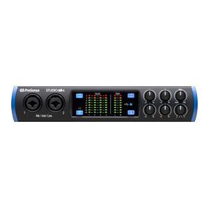 Presonus Studio 68c USB Interface