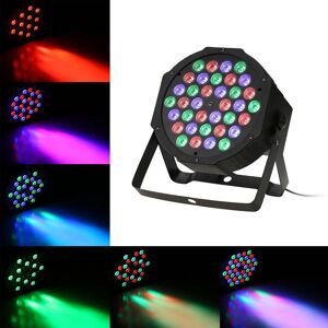 1 Pcs Stage Plane Stage Lighting Effect DJ Disco Party Holiday Christmas Bar Club Wedding Birthday Show Lighting HMM