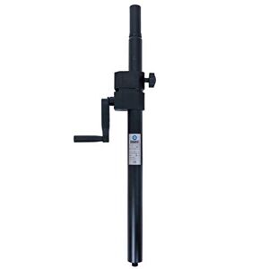 Innox IVA CP Pro Wind-Up Distance Rod, M20 + 35mm