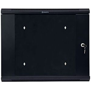 Adastra 19" Hinged Rack Cabinet 9U