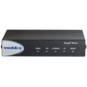 Vaddio EasyIP Mixer