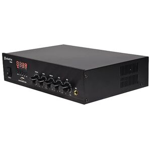 Adastra Digital 100V Mixer-Amp 60W