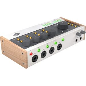Universal Audio UA Volt 476P USB Audio Interface for recording, podcasting, and streaming