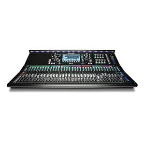 Allen & Heath SQ 7 - 48 Channel Digital Mixer