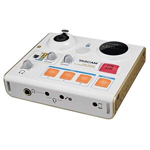 Tascam MiNiSTUDIO Personal US-32 – Audio interface for personal broadcasting