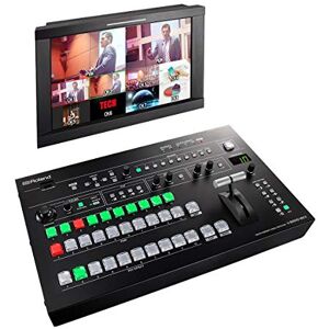 Roland R O L A N D V-800Hd Mkii Multi-Format Video Switcher