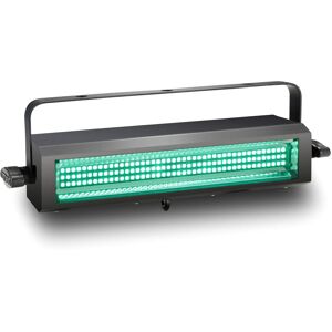 Cameo THUNDERÂ® WASH 100 RGB - 3 in 1 Strobe, Blinder and Wash Light 132 x 0.2 W RGB - LED blinders