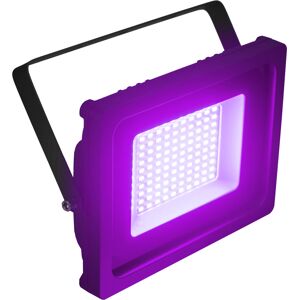 EuroLite LED IP FL-50 SMD purple - LED spotlights / LED floodlights