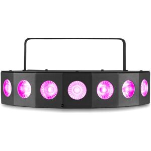 beamZ Fingers7 Party Effect DMX -B-Stock- - Sale% Light effects