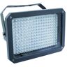 EuroLite LED IP Flood RGB 10mm 20Â° - Outdoor spotlights