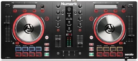 Refurbished: Numark Mixtrack Pro 3, B