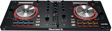 Refurbished: Numark Mixtrack Pro 3, C