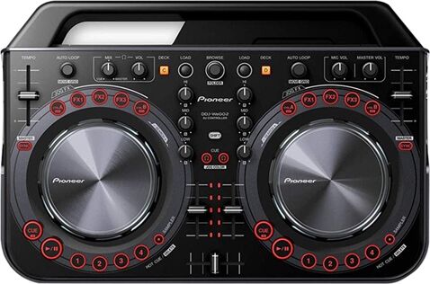 Refurbished: Pioneer DDJ WEGO2-K, B