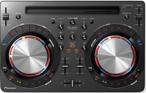 Refurbished: Pioneer DDJ WEGO3-K, B