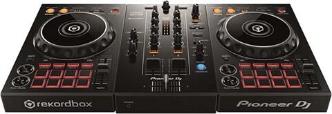 Refurbished: Pioneer DDJ-400 Dj System, B