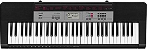 Refurbished: Casio CTK-1500 Full-Size Keyboard, B