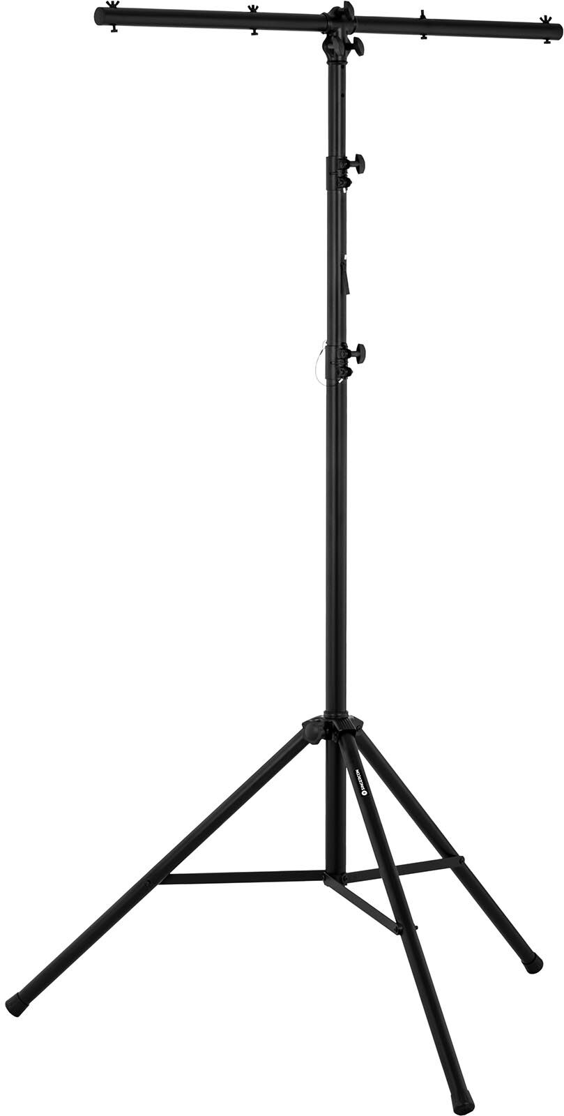 Singercon Lighting Stand - up to 60 kg - 1.50 to 3.50 m CON.LS3500E1.01