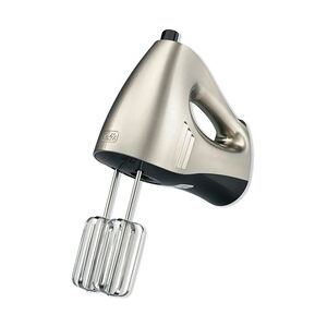 Solis Hand & Stick-Mixer, 400 W, Aufbewahrungsbox, 7 spülmaschinenfeste Aufsätze