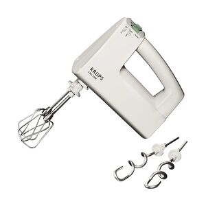 Krups Handmixer 3Mix 7000 F 608 14 ws