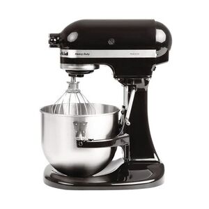 KitchenAid K5 Black Edition