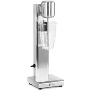 ROYAL CATERING Milchshaker 1 l 15.000 U/min Edelstahl Standmixer Hochleistungsmixer