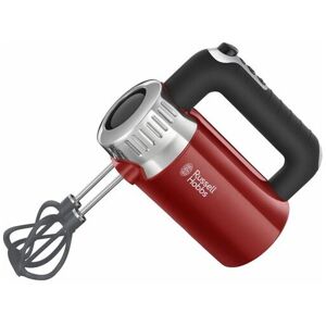 Russell Hobbs - 25200-56 Retro Red Handmixer