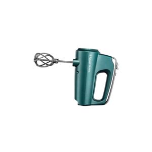 Russell Hobbs - 25891-56 - Handmixer - Türkis - Schlagen - Mixen - Puree - 350 w