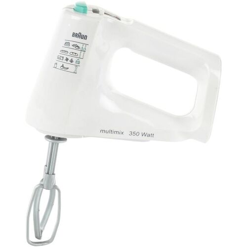 Handmixer - Spielzeug - Weiß BS-12092 - Braun - One Size - Spielzeug