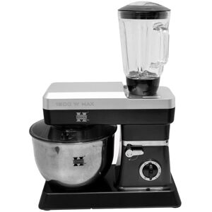 Northix Stand Mixer, Køkkenmaskine 1200W - 6,5 liter