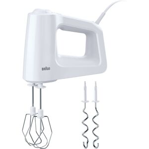 Braun HM3000WH MultiMix 3 electric mixer