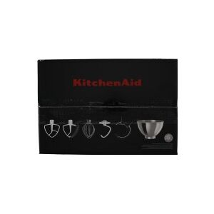 kitchen aid KitchenAid - Artisan Food 5KSM175PSEOB Sort 4,8 liter