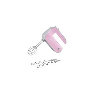 Bosch MFQ4030K - Håndmixer - 500 W - sagte pink