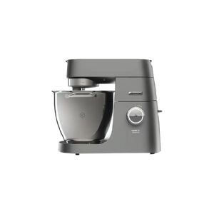 Kenwood Chef KAT811SS XL Titanium - Skål - til stavmikser - poleret rustfrit stål