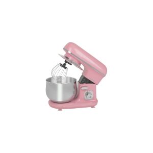 Bomann KM 6030 CB - Mixer - 5 liter - 1.1 kW - rosa