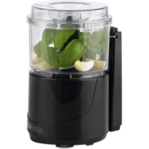 OBH Nordica Mini Chopper 6721 Quick Black (51136721)